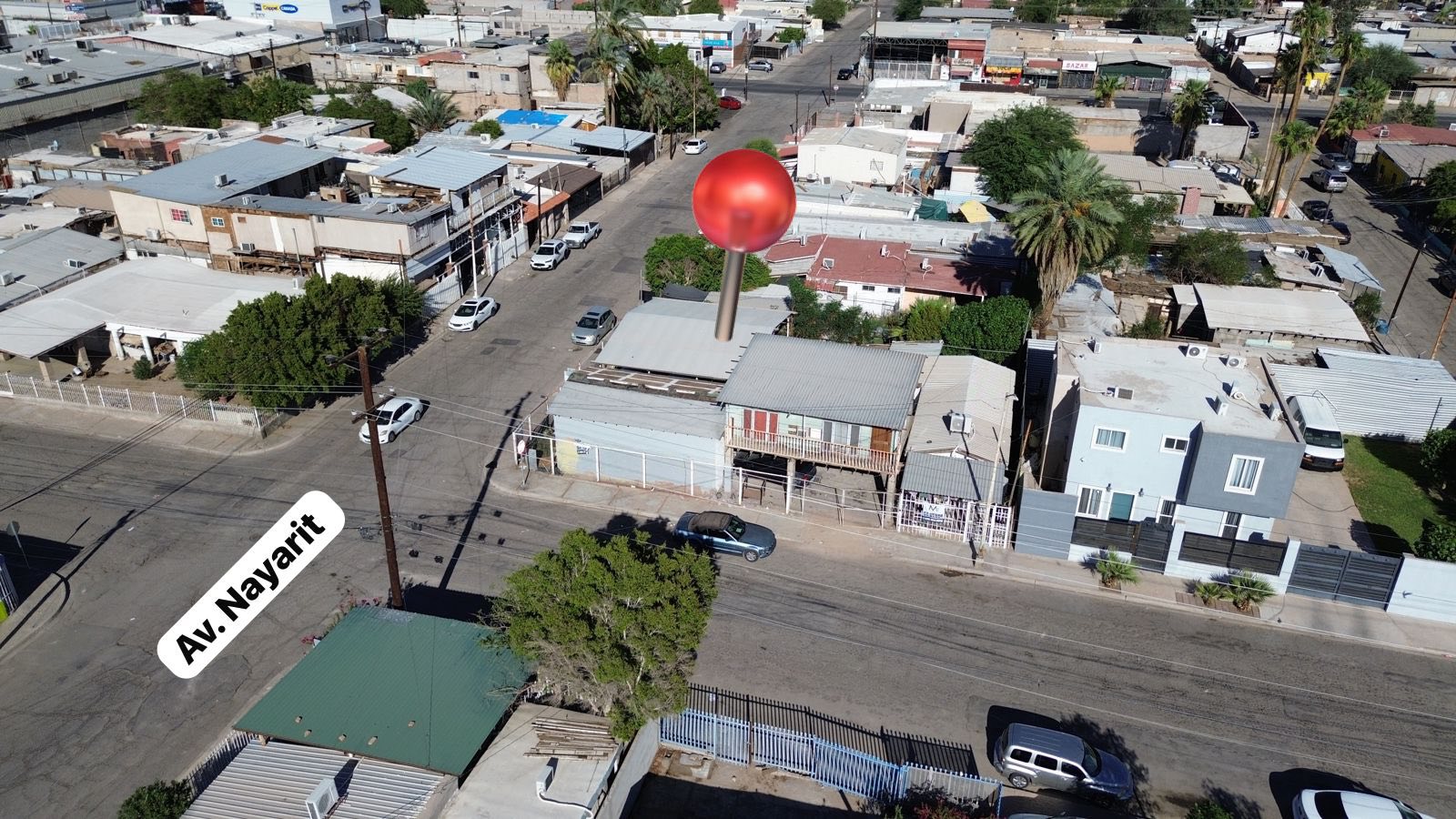 Terreno para inversion