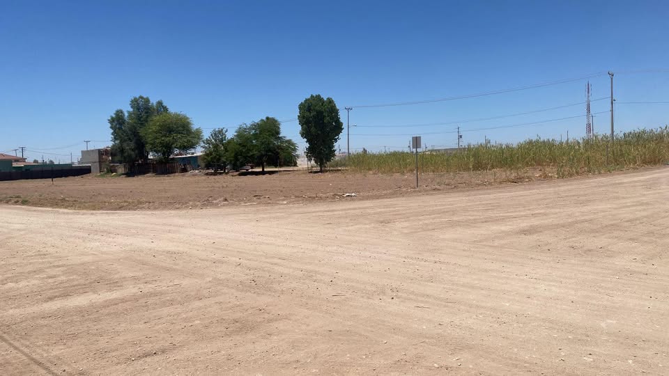 Terreno Oasis Campestre