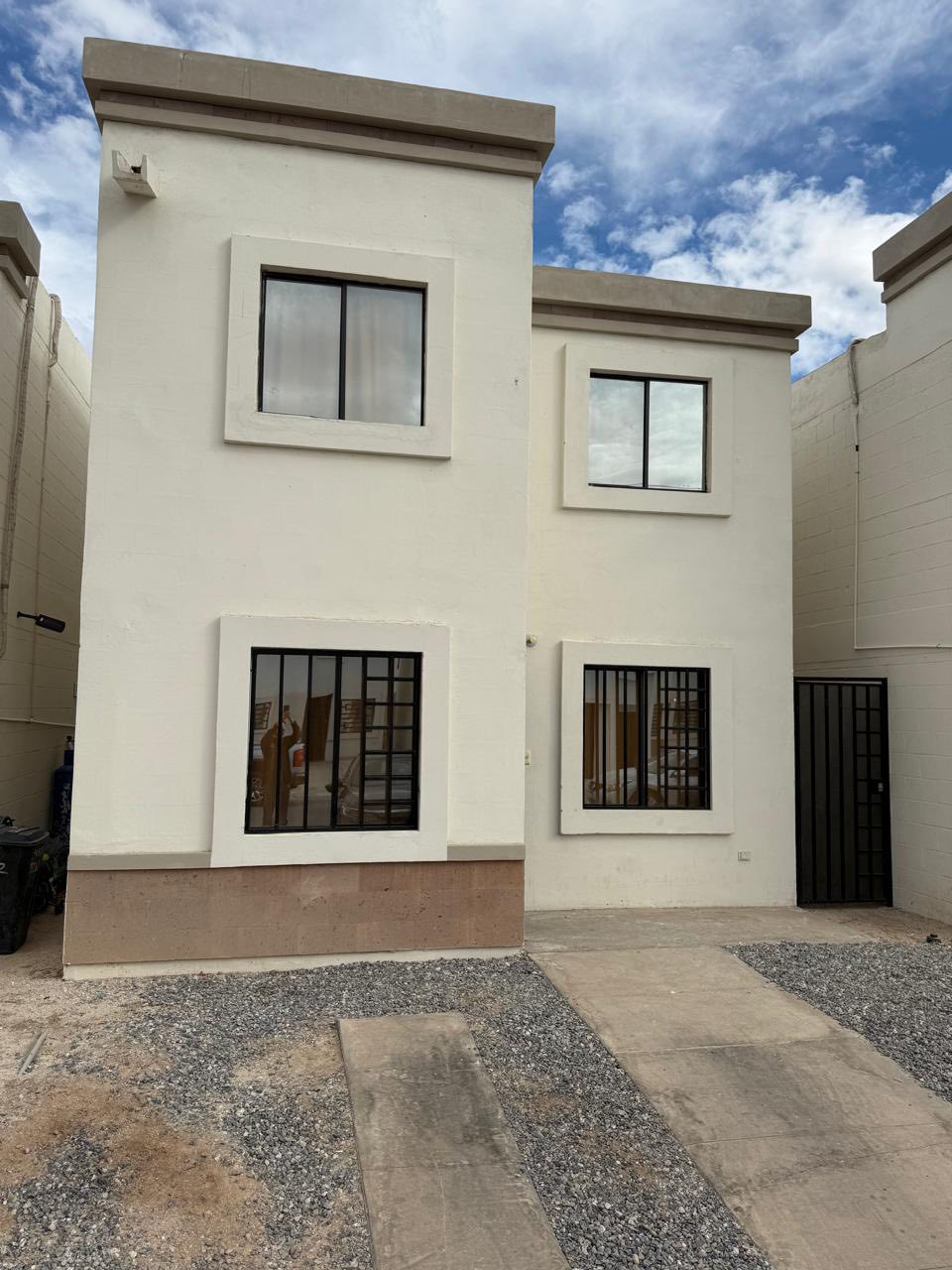 Casa en Renta en Privada Corceles