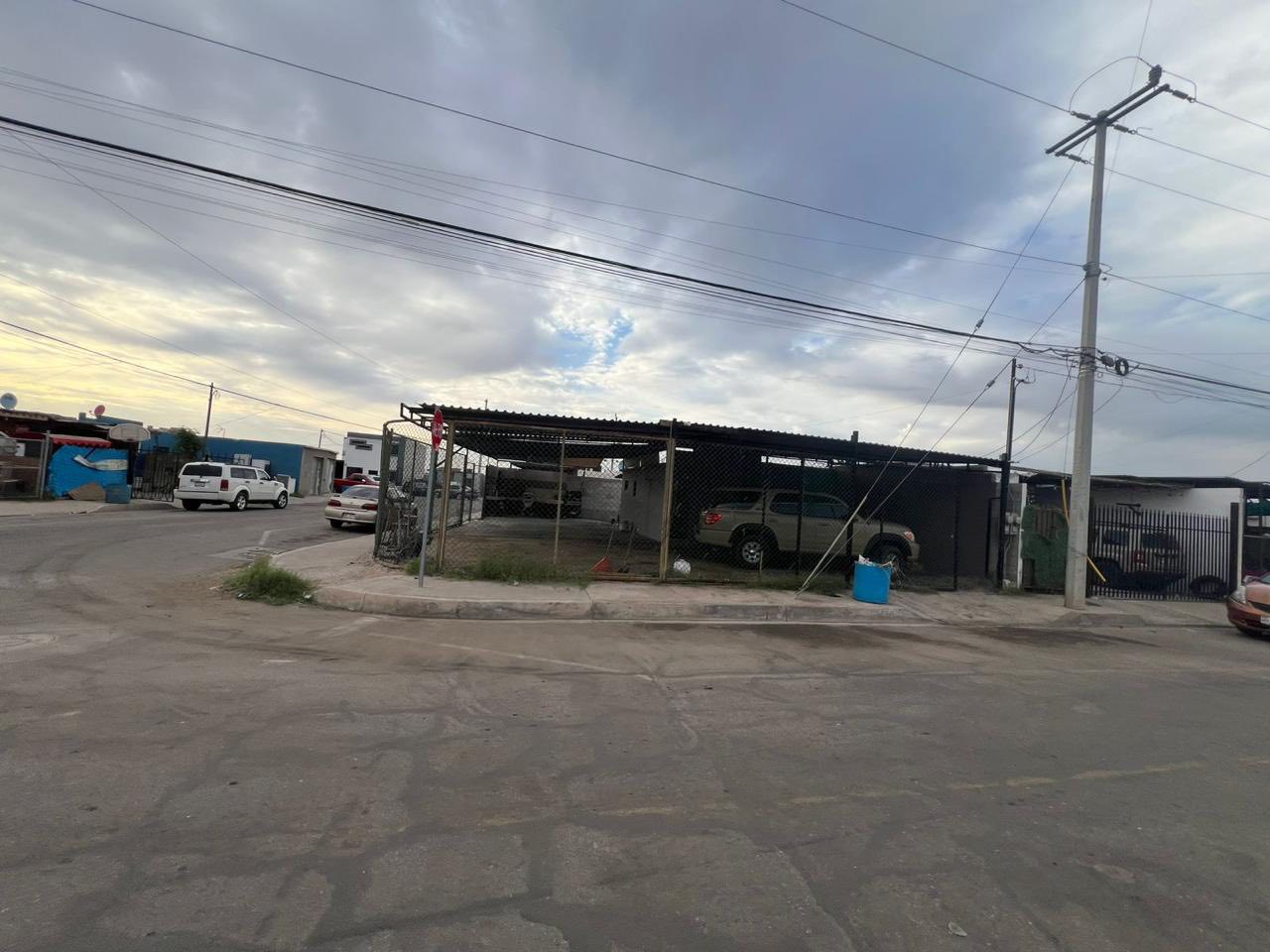 Casa en venta - Condesa Seccion Almaraz.