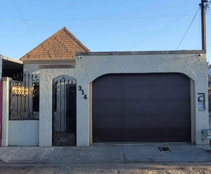 Casa Fracc. Villa del Rey Quinta Etapa