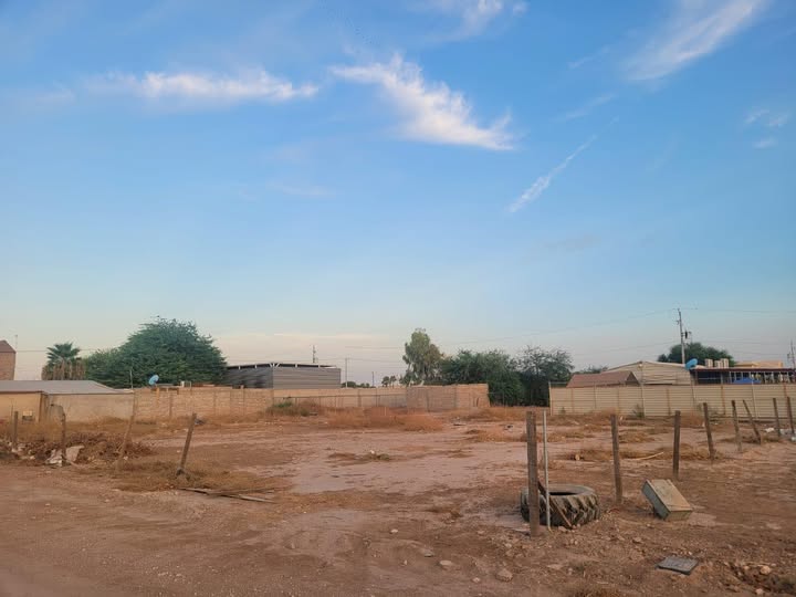 3 Terrenos Juntos en Oasis 2