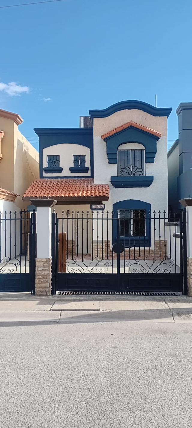 CASA EN RENTA – MONTECARLO 2ª SECCIÓN