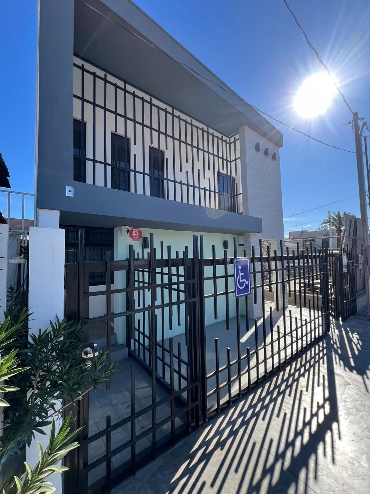 Local comercial . Col. Sección Segunda