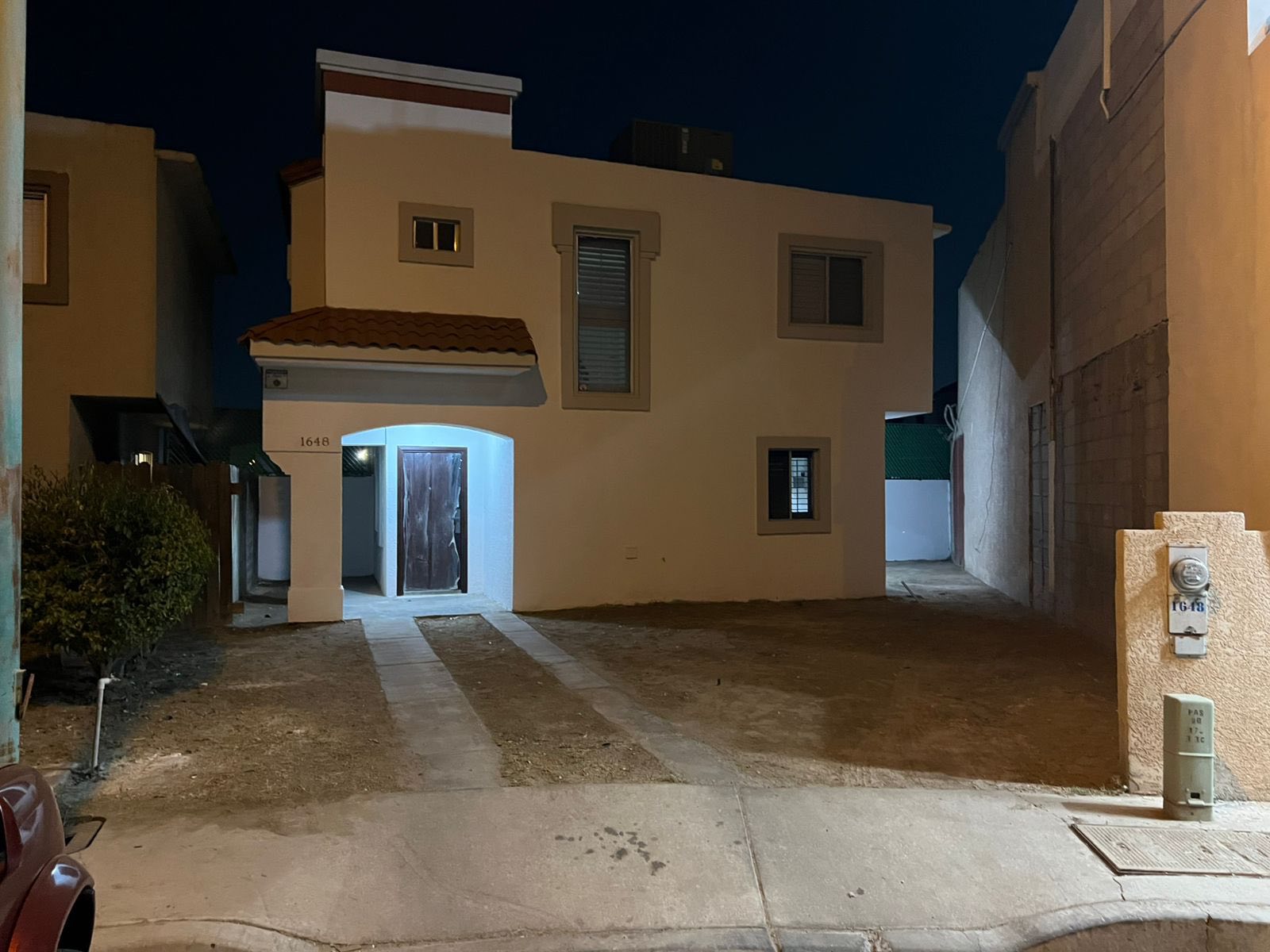 Casa Hacienda de Malaga