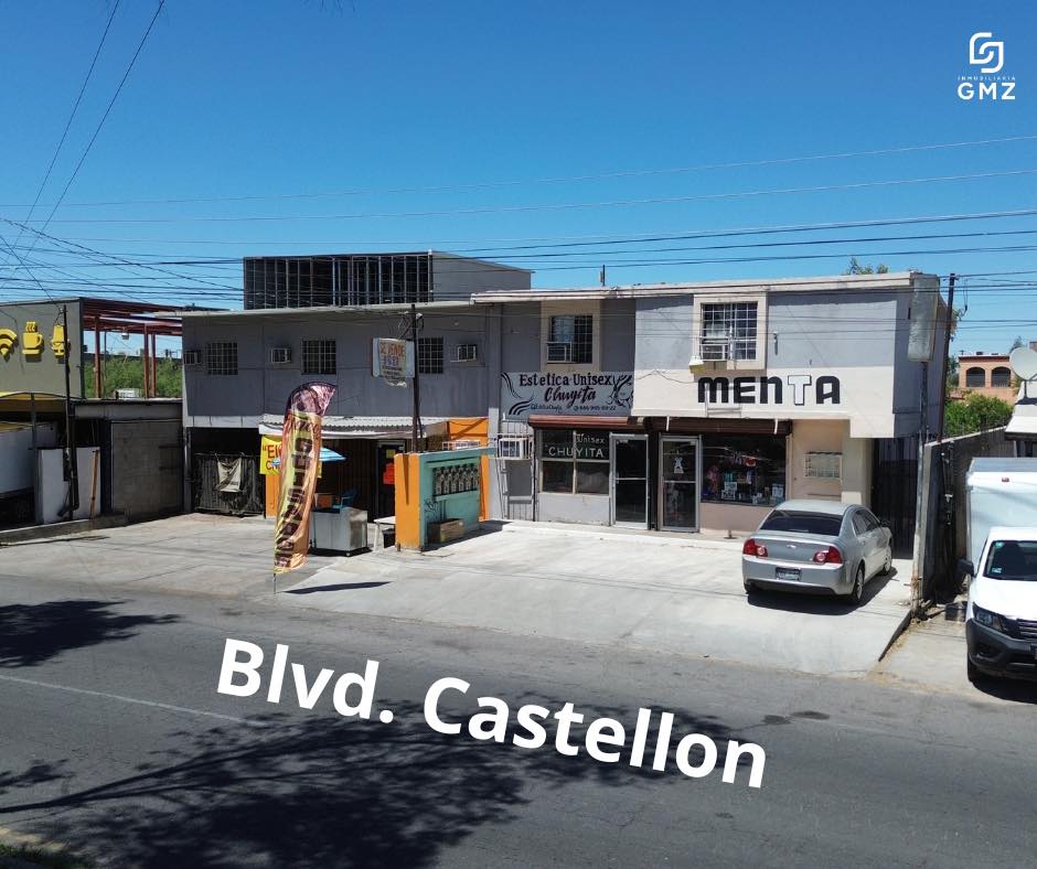 Locales Comerciales Castellon